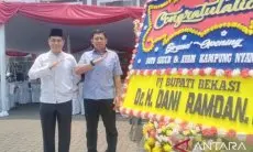 Pemkab Bekasi Dorong UMKM Kantongi Sertifikasi Usaha