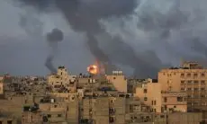 Palestina Desak Komunitas Internasional Hentikan Penjajahan Israel