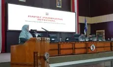 Bapemperda Sampaikan Draft Raperda Pemberian Insentif dan Kemudahaan Investasi