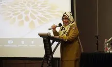 Sekda Paparkan Mitigasi GRK di Kota Bogor, Begini Langkahnya