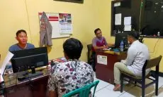 Curi Senyawa Kimia di Tempatnya Bekerja, Dua Karyawan Pabrik Ini Diringkus Polisi