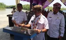 TPI Ender Dioptimalkan Kembali, Bupati Pastikan Nelayan Bisa Sejahtera