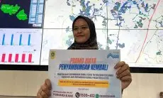 Tirta Kahuripan Buka Pemutihan Mantan Pelanggan