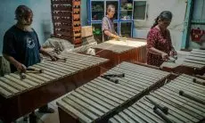 Indonesia Usulkan Kolintang Menjadi Warisan Budaya Tak Benda kepada UNESCO