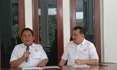 Gerindra Jabar Resmi Usulkan Gibran Rakabuming Raka Dampingi Prabowo Sebagai Cawapres
