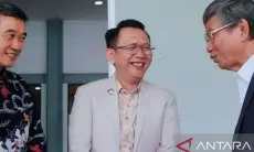 Pemkab Bekasi Sambut Pembangunan Kawasan Ekonomi Khusus Pendidikan