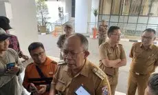 Pj Wali Kota Cimahi Bakal Balik Lagi Menjabat Sebagai Sekda