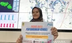 Tirta Kahuripan Kasih Diskon Biaya Penyambungan Kembali Langganan Air