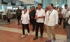 Bey Triadi Pastikan Kesiapan BIJB Untuk Penerbangan Penuh 29 Oktober Mendatang