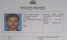Polresta Bogor Kota Sebar Wajah Pelaku Pembunuhan Rindhi Septiani