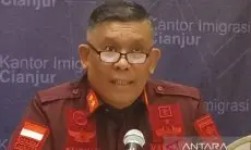 Lakukan Tindak Pidana Keimigrasian di Cianjur, Dua WNA Asal Nigeria Diserahkan ke Kejaksaan