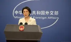 China Berharap Komunitas Internasional Aktif Damaikan Israel-Palestina
