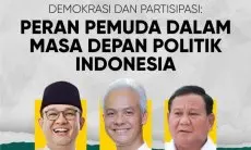 Unpar Bandung Undang 3 Capres, Hanya Ganjar Yang Konfirm Datang