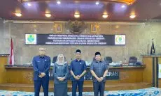 DPRD Kota Cirebon Bentuk Pansus Raperda Penyertaan Modal Perumda Air Minum