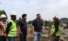 Antisipasi Kekeringan Berlanjut, Begini Langkah Tirta Pakuan