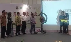 Gelar Muswil II, ISMI Jabar Dorong Sinergitas dan Kolaborasi Antara Pelaku Usaha Kecil dan Industri