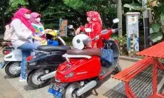 Manjakan Pelanggan, PLN Hadirkan SPKLU di Pusat Perbelanjaan Cianjur