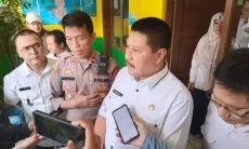 Tanggapi Keracunan Massal di SDN  Cimerang 1 dan 2, Kadisdik KBB Intruksikan Sekolah agar Siswanya Bawa Bekal dari Rumah