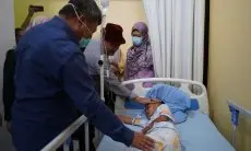 Dinkes Garut Siagakan Petugas Tangani Korban Susulan Keracunan Satai