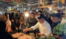 Disdagin: Harga Bahan Pokok di Kota Bandung Stabil