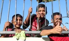 Serangan Udara Myanmar Tewaskan 29 orang di Kamp Pengungsi Kachin