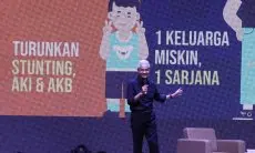 Entaskan Kemiskinan, Ganjar Programkan Satu Keluarga Miskin Satu Sarjana