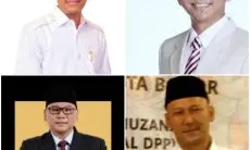 Gerindra Kota Bogor Siap Terjunkan Kader Internal pada Pilwalkot 2024