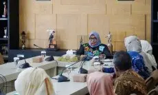 Sekda Minta Ada Aplikasi Untuk Memonitor Penderita HIV di Kota Bogor