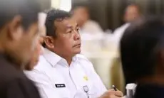 Pj Bupati Purwakarta Ingatkan ASN Tak Terlibat Politik Praktis