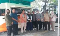 Bapenda Gelar Opsir PBB, Beri Diskon dan Mempermudah Masyarakat