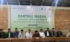 LBM PWNU Jabar Dorong Pemerintah Perbaiki Regulasi Perdagangan Digital