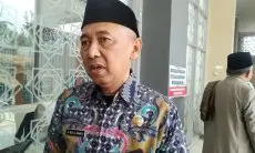 Antusias Pendaftar Terus Meningkat, Calon Haji di KBB Harus Tunggu 21 Tahun