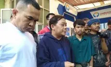 Buntut Acara Anies Baswedan di GIM Batal, Bey  Machmudin Dilaporkan ke Ombudsman