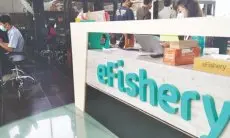 Rintisan eFishery Ekspansi ke Negeri Bollywood India