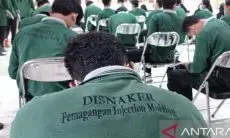 Cegah Pungli dalam Penempatan Kerja, Begini Langkah Pemkab Bekasi