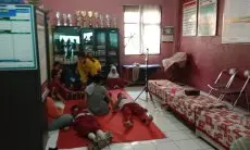 KBB Kembali Diteror Keracunan Massal Akibat Makanan, Dinkes Jabar Minta Sekolah Perketat Pengawasan