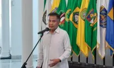 Gak Tebang Pilih, Semua Daerah di Jabar Prioritas Pengamanan Pemilu 2024