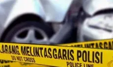 Diduga Pejabat Bekasi Tewas dalam Kecelakaan Maut di Tol Cipularang