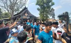 Umuh Muchtar Boyong Skuat Persib ke Tanjungsari, Ada Apa?