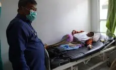 Dinkes Garut Skrining Masyarakat Deteksi Keracunan Makanan