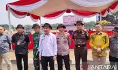 Bey Machmudin Tegaskan Putusan Terkait PJ Cimahi Kewenangan Mendagri