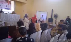 Netty Heryawan Kembali Bagikan Tips Wujudkan Keluarga Berkualitas pada Warga Cirebon