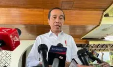 Jokowi Tanggapi Soal Pj Gubernur Jabar Dilaporkan ke Ombudsman