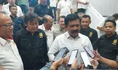 Resmi Dilantik, Kepengurusan Forki Jabar 2023-2027 Dapat Tantangan dari Hadi Tjahjanto