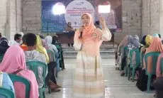 Tekan Stunting, Netty Prasetiyani Heryawan Minta Semua Hindari 3 Hal dan Perhatikan 4 Hal Penting Ini
