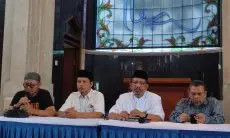 Pernyataan Pemerintah Indonesia Yang Prihatin Konflik Palestina Israel, Athian Ali : Tidak Ada Gunanya