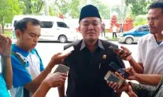 Formasi P3K Sekretariatan Dewan di Zonk, Ini Kata Pimpinan DPRD Kabupaten Cirebon.