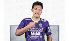 Persib Istirahatkan Reky Rahayu Beberapa Bulan