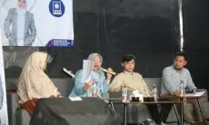 Sebarluaskan Perda PMI, Anggota DPRD Jabar Ini Wanti-wanti Masyarakat Jangan Terbuai Janji Manis Calo Ilegal