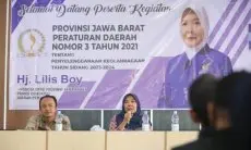 Lilis Boy Harap, Hadirnya Perda Ini Mampu Cegah Tindak Kekerasan pada Anak